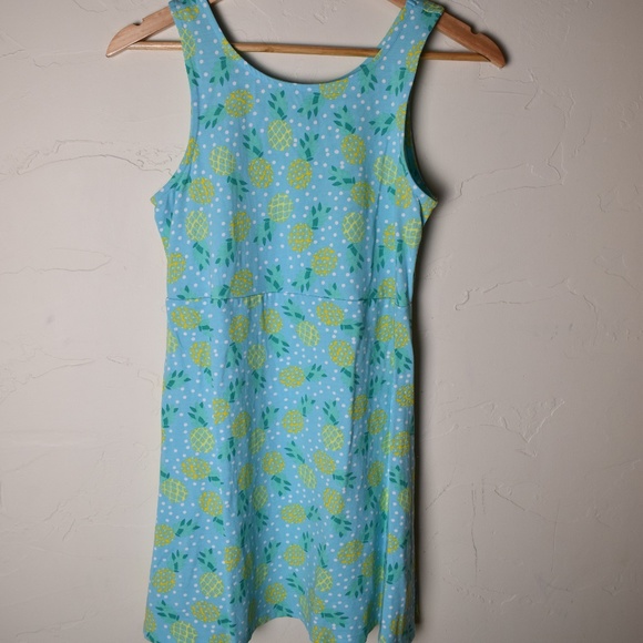 Basic Edition Cute Summer Dress - Picture 1 of 9